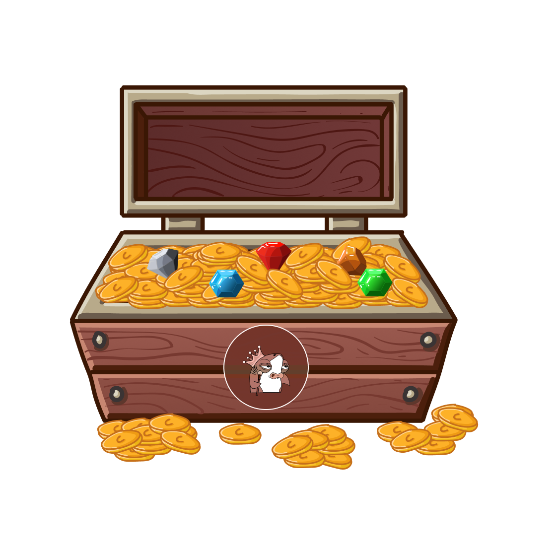 treasure