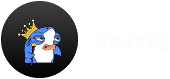 sharky