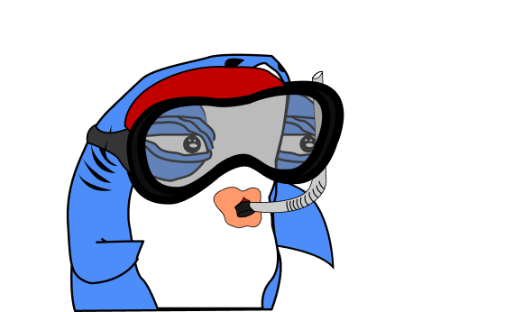 sharky
